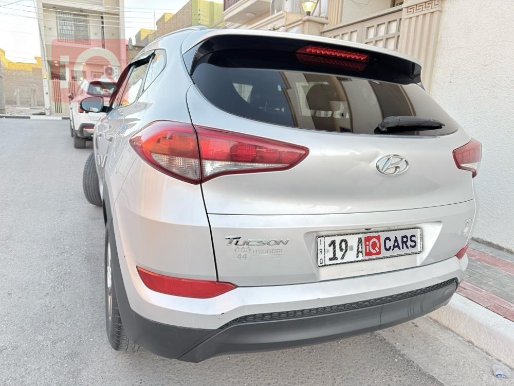 هيونداي توسان